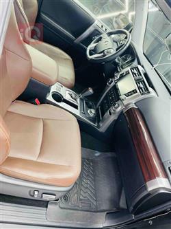 تۆیۆتا 4رەنەر